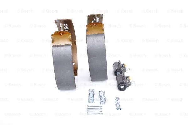 Brake Shoe Set (0 204 114 112)