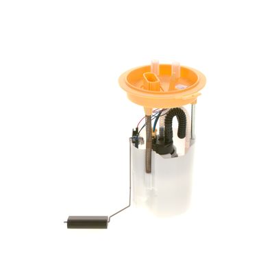 Fuel Feed Unit