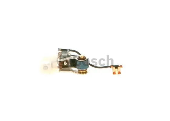 Contact Breaker, distributor (1 237 013 139)