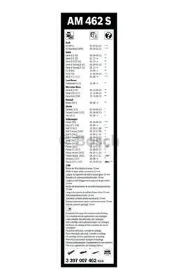 Wiper Blade