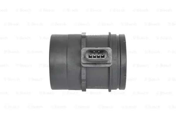 Mass Air Flow Sensor