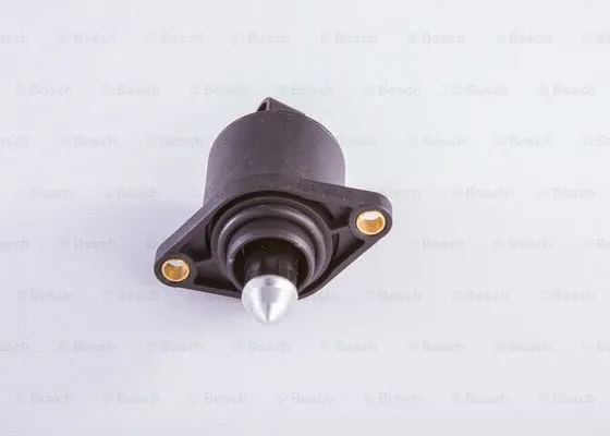 Idle Control Valve, air supply