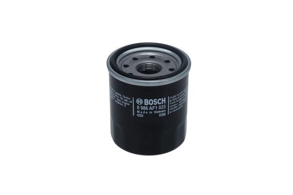 Oil Filter (0 986 AF1 023)