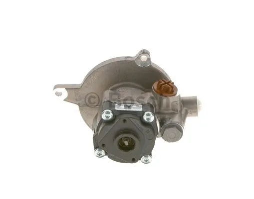 Hydraulic Pump, steering (K S00 000 384)