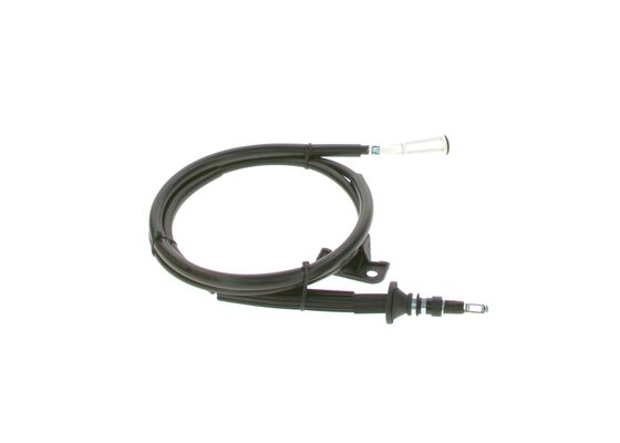 Cable Pull, parking brake