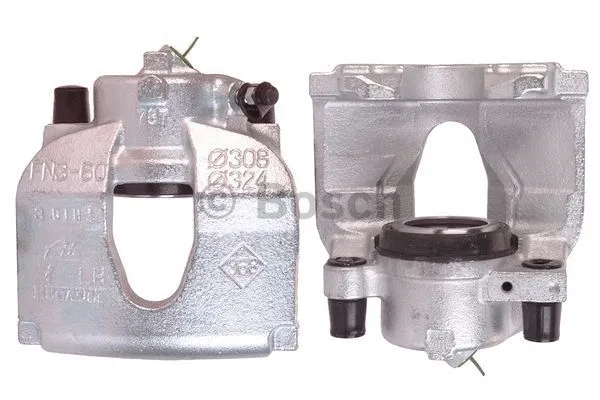Brake Caliper (0 986 134 328)