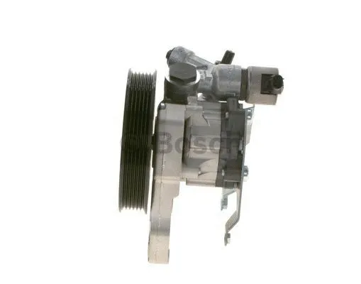 Hydraulic Pump, steering