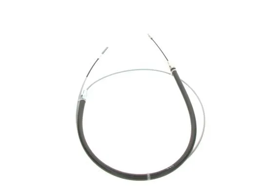 Cable Pull, parking brake