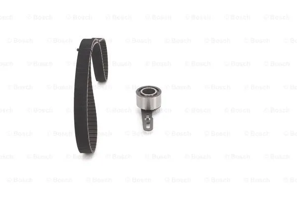 Timing Belt Kit