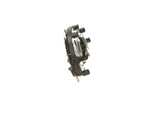 Rectifier, alternator