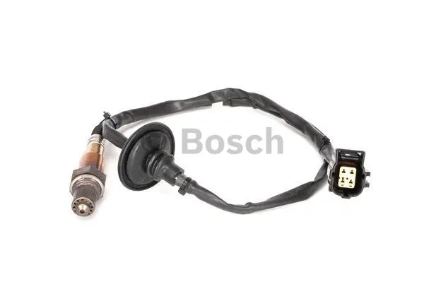 Lambda Sensor