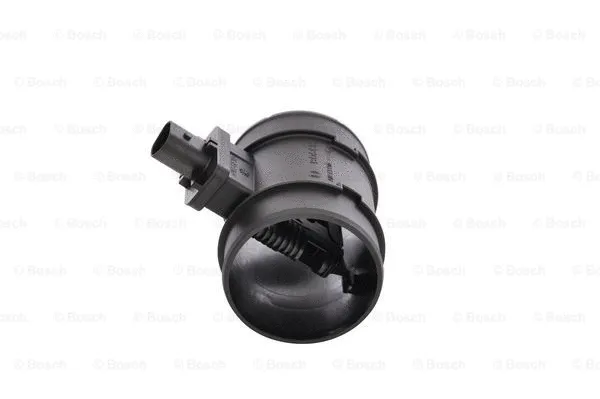 Mass Air Flow Sensor