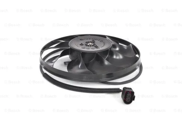 Electric Motor, radiator fan