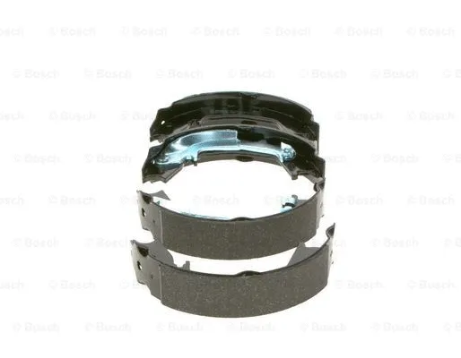Brake Shoe Set, parking brake