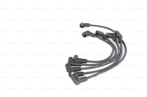Ignition Cable Kit