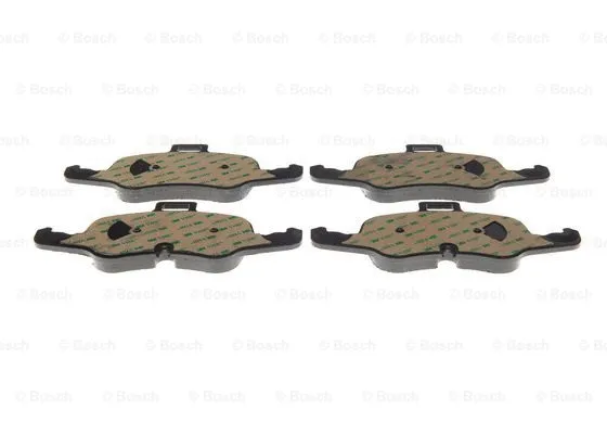 Brake Pad Set, disc brake (0 986 494 820)