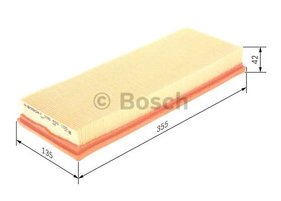 Air Filter (F 026 400 155)