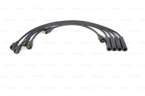 Ignition Cable Kit