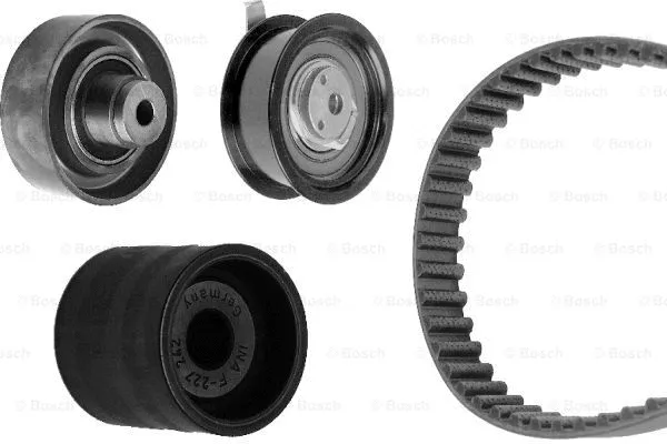 Timing Belt Kit (1 987 948 034)