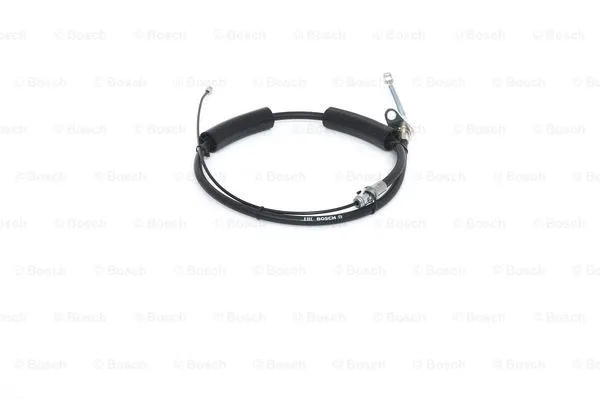 Cable Pull, parking brake