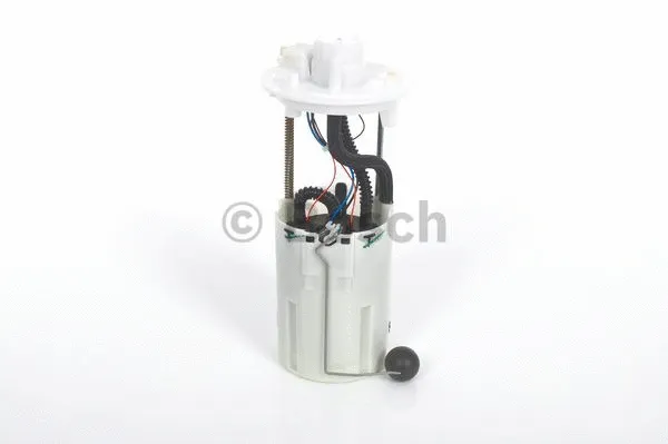 Fuel Feed Unit