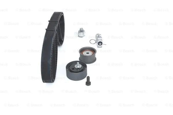 Timing Belt Kit