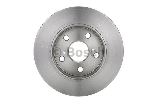 Brake Disc (0 986 479 519)