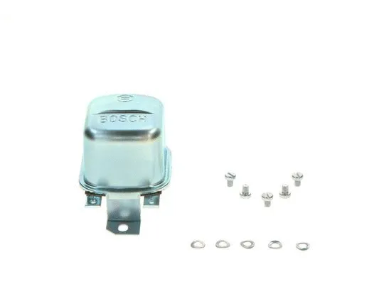 Alternator Regulator