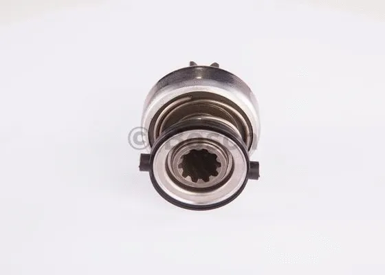 Freewheel Gear, starter