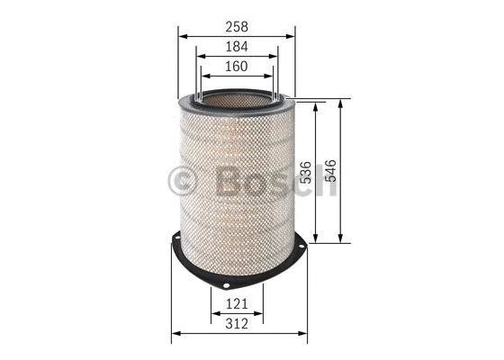 Air Filter