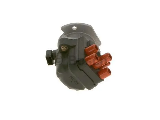 Distributor, ignition