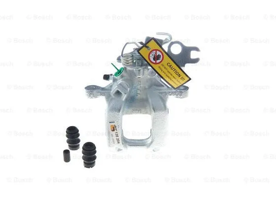 Brake Caliper (0 986 135 204)