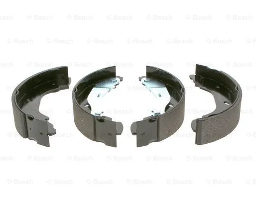 Brake Shoe Set (0 986 487 660)