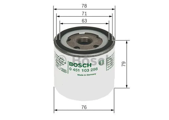 Oil Filter