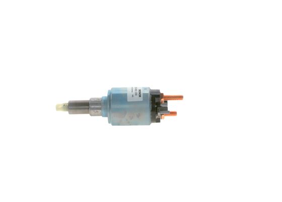 Solenoid Switch, starter