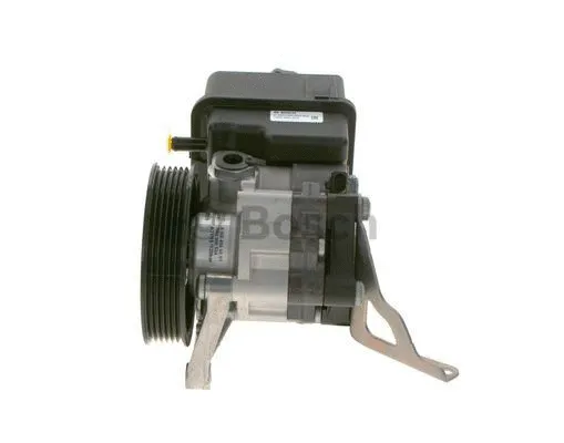 Hydraulic Pump, steering