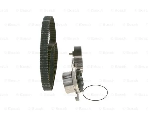 Water Pump & Timing Belt Kit