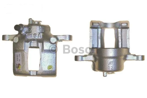 Brake Caliper (0 986 474 081)