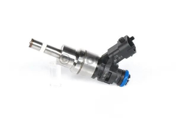Injector