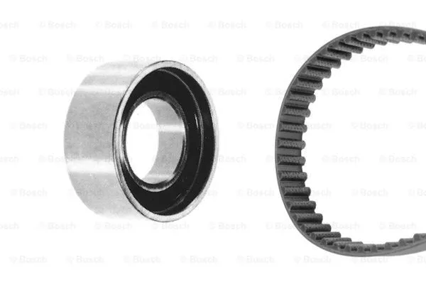 Timing Belt Kit (1 987 948 577)