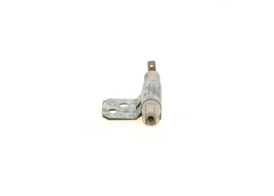 Series Resistor, ignition system