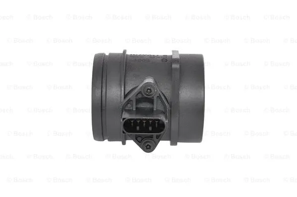 Mass Air Flow Sensor