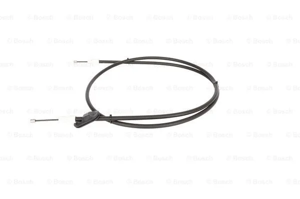 Cable Pull, parking brake