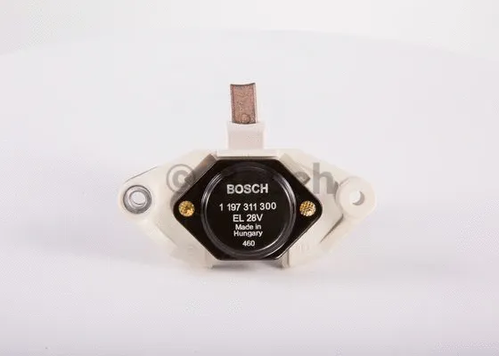 Alternator Regulator