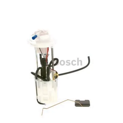 Fuel Feed Unit