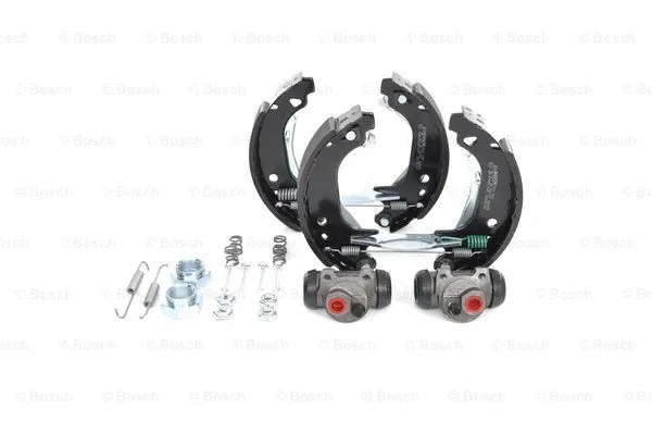 Brake Shoe Set (0 204 114 067)