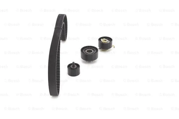 Timing Belt Kit