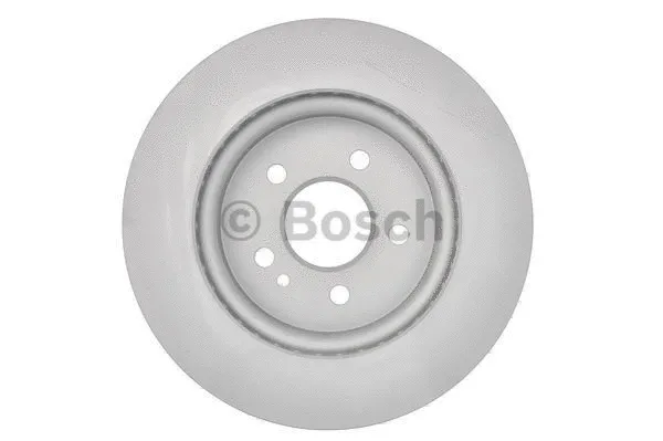 Brake Disc (0 986 478 468)