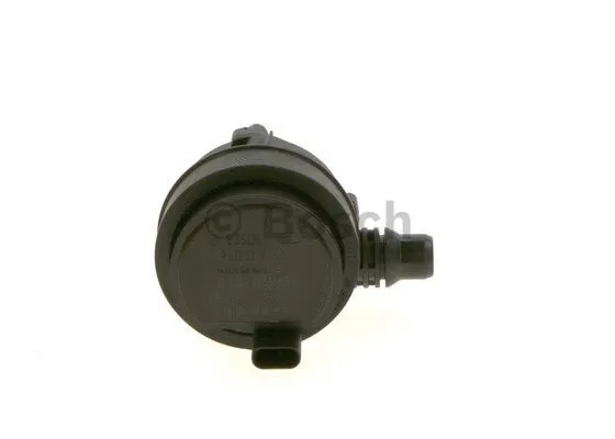 Auxiliary Water Pump (cooling water circuit)