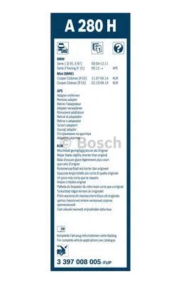 Wiper Blade